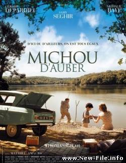 Мессо из Д’Обера/ Michou d'Auber (2007) DVDRip