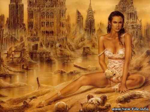 абстракция(невероятный сборник обоев )90 шт  1920х1440