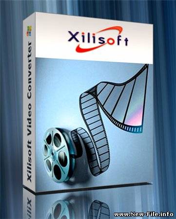 Xilisoft Video Converter Platinum 5.1.26.1211-СУПЕР КОНВЕРТЕР!!!!!!!