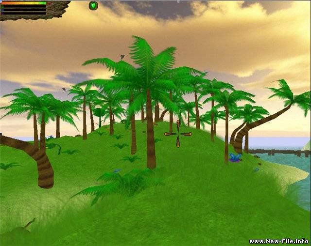 Stranded 2 ( 2007 Rus )