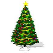 Ёлки на любой вкус!!!