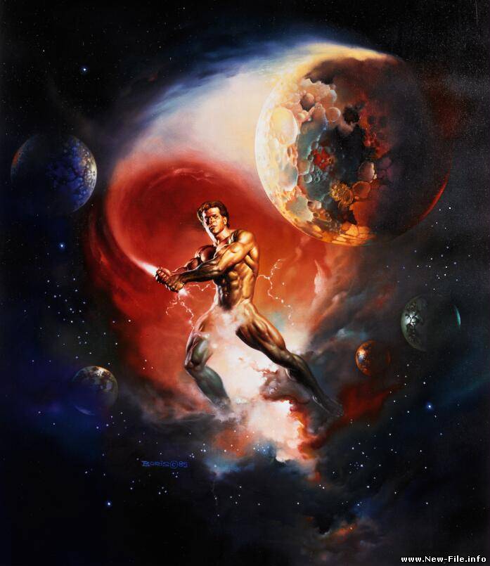 сборник обоев на тему фентези более 70 фото ,скачать