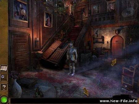 Мистические истории. Франкенштейн