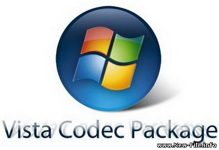 Vista Codec Package 5.5.0 Final