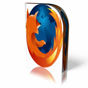 Mozilla Firefox 3.5.6