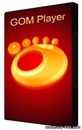 GOMPlayer 2.1.21.4846 + RUS