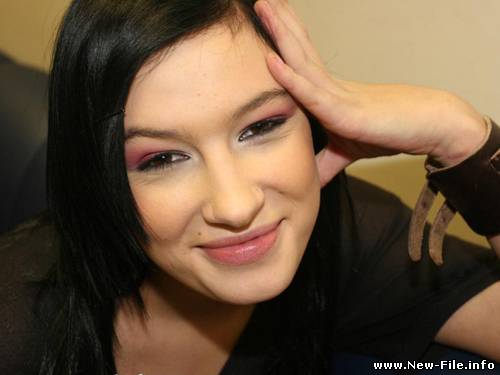 Анастасия Приходько - Вспыхнет свет