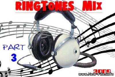 Mix Ringtones by Rea #3