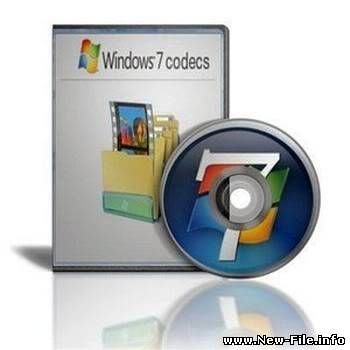 Win7codecs 2.2.3 Final