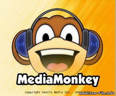 MediaMonkey 3.2.0.1294