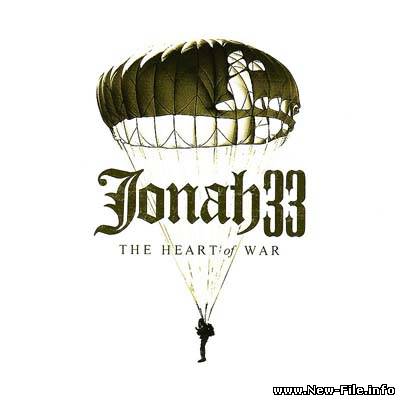 Jonah33 - The Heart Of War (2007)