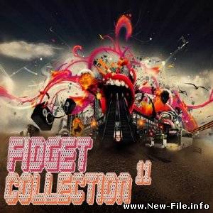 Fidget Collection 11 (2009)