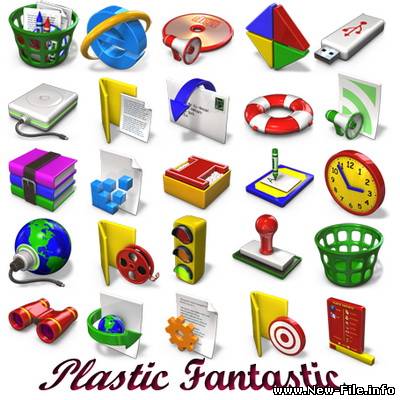 Plastic Fantastic
