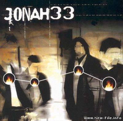 Jonah33 - Jonah33 (2003)