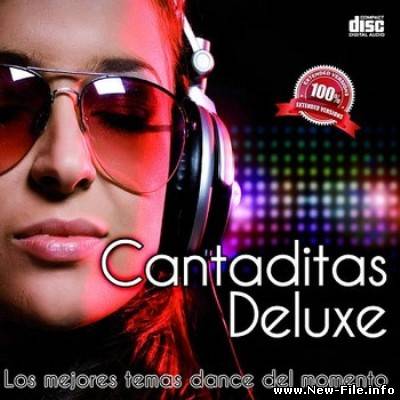 Cantaditas Deluxe (2009)