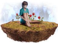 Игра  Секреты ночных кошмаров. Распутываем детективную историю в мистическом квесте!