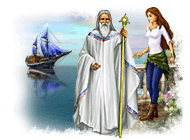 Игра Приключения Дианы Селинджер. Тайны Майя. Увлекательные приключения в стиле "я ищу": разгадайте тайну древних индейцев!