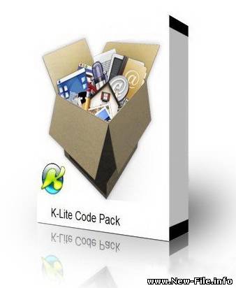 K-Lite Mega Codec Pack 5.5.1