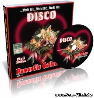 Romantic Collection (Disco)