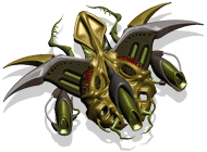 Игра Звездный защитник 2. Разгромите космофлот пришельцев, чтобы вернуть Земле свободу и независимость.