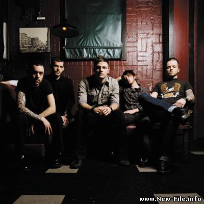 Dead Poetic - Дискография (1999-2007)