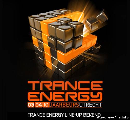 Sander van Doorn - Renegade