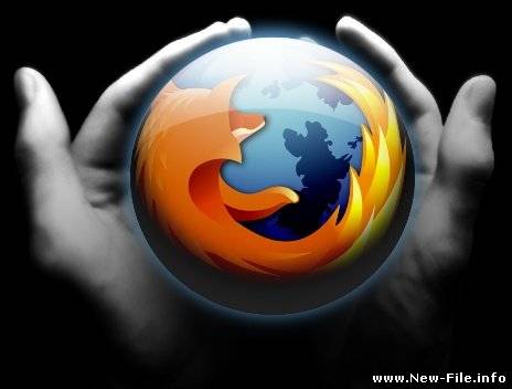 MozBackup - Резервная копия профилей программ: Mozilla Firefox...