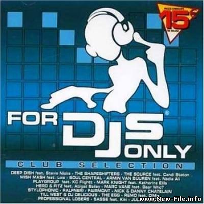 Only for DJ Collections 301 (2010)