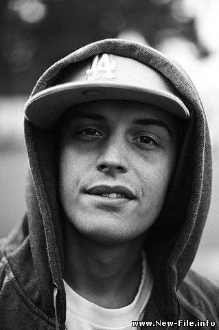 Guf (Гуф) - Я люблю до слез из глаз