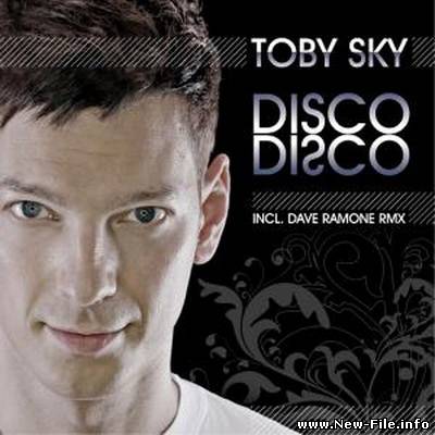 DJ Toby Sky - Disco Disco
