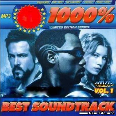1000% Best Soundtrak (2010)