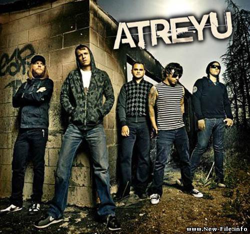 Atreyu - Дискография (1998-2009)