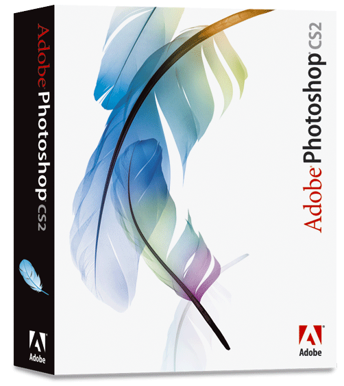 Скачать Adobe Photoshop CS2 8.0 (Русская версия)