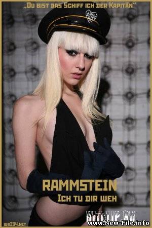 Rammstein - Ich Tu Dir Weh
