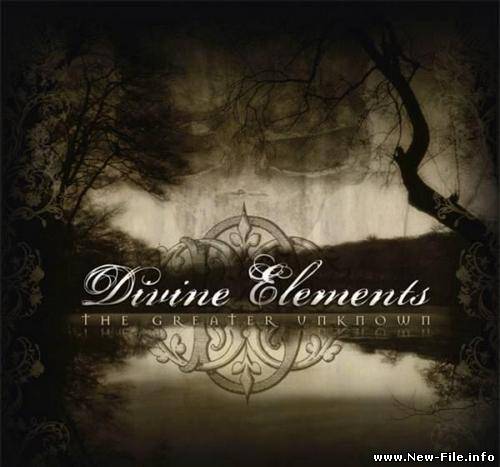 Divine Elements - The Greater Unknown (2009)
