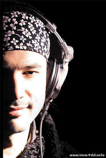 DJ Piligrim - Мне не жить без тебя