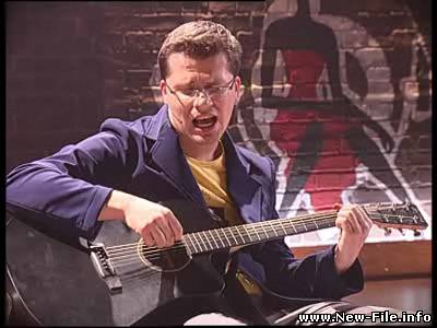 Гарик "Бульдог" Харламов (Эдуард Суровый) - Философская (DJ Коперник Mix)