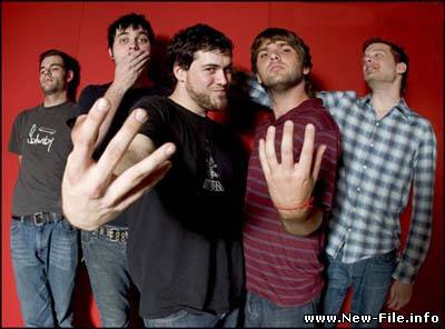 Hopesfall - Дискография (1999-2007)