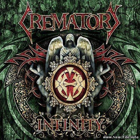Crematory 2010 Infinity