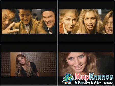 Анастасия "Стася" Задорожная - Беги