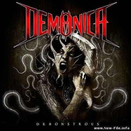 Demonica 2010 Demonstrous