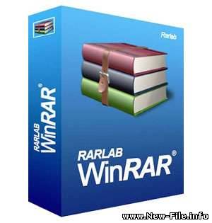 WinRAR 3.92 Beta 1 [x86 & x64]