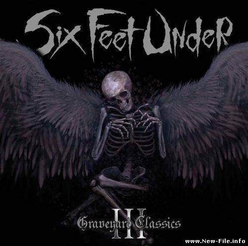 Six Feet Under 2010 Graveyard Classics III