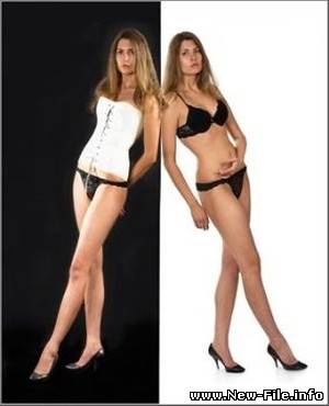 Эротическое домино (Full/Rus/ 2009)