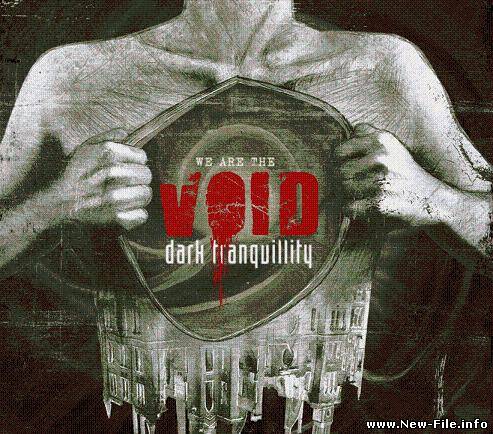 Dark Tranquillity 2010 We are the Void
