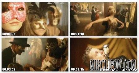 One Republic - All the Right Moves