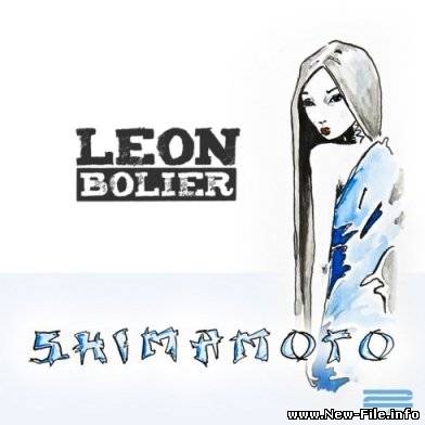 Leon Bolier - Shimamoto