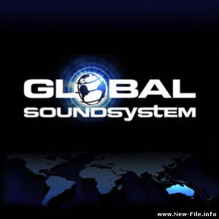 Скачать tyDi - Global Soundsystem 009 (03.01.2010) MP3