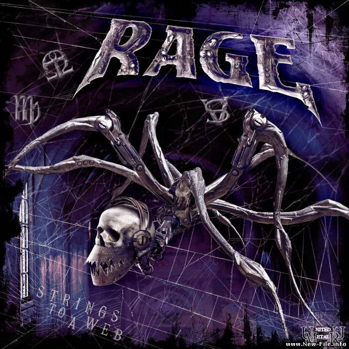 Rage 2010 Strings To A Web