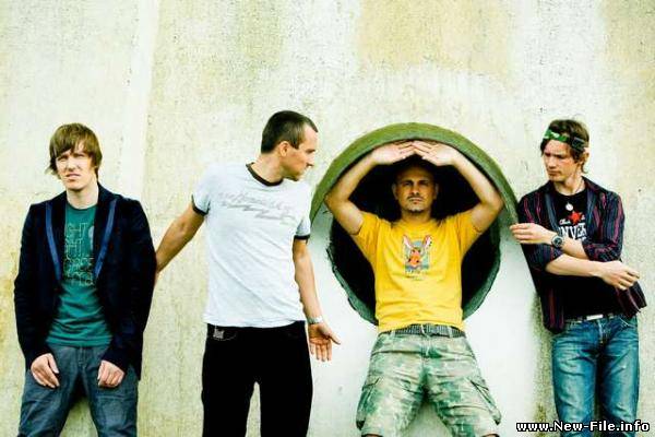 BrainStorm - Years and Seconds